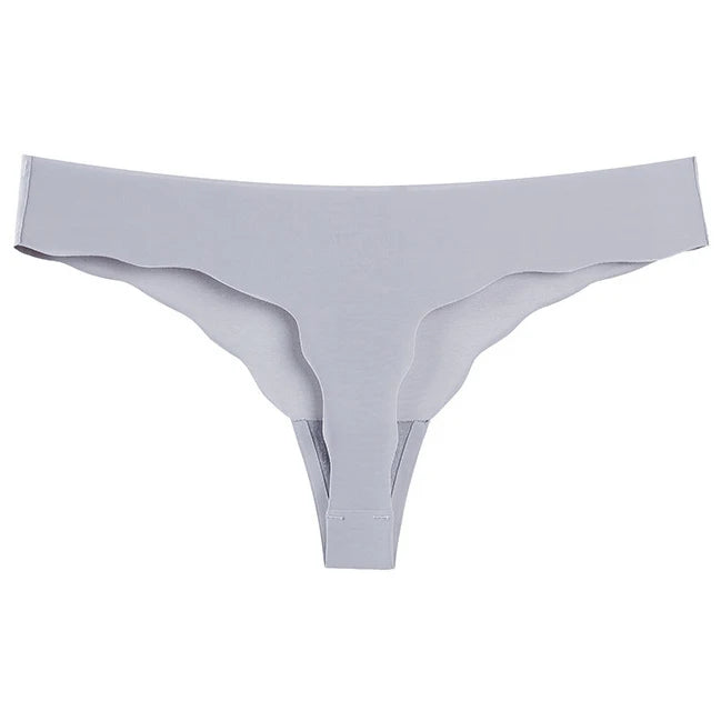 Cotton Low-waisted Seamless Women Shapers High Waist Control Knickers Pants Pantie Briefs Body Shapewear Lady Underwear AFQ0331