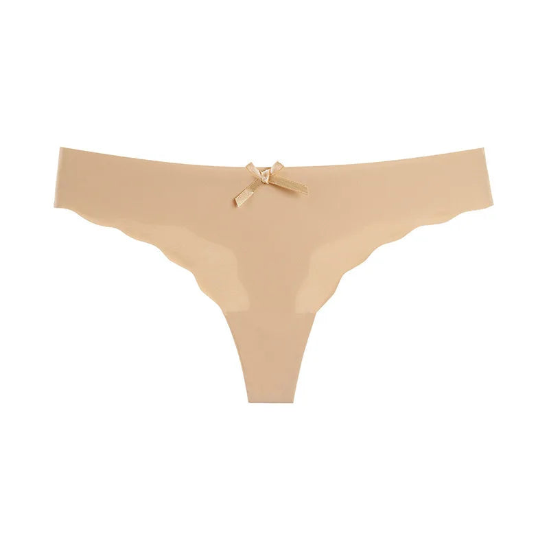 Cotton Low-waisted Seamless Women Shapers High Waist Control Knickers Pants Pantie Briefs Body Shapewear Lady Underwear AFQ0331
