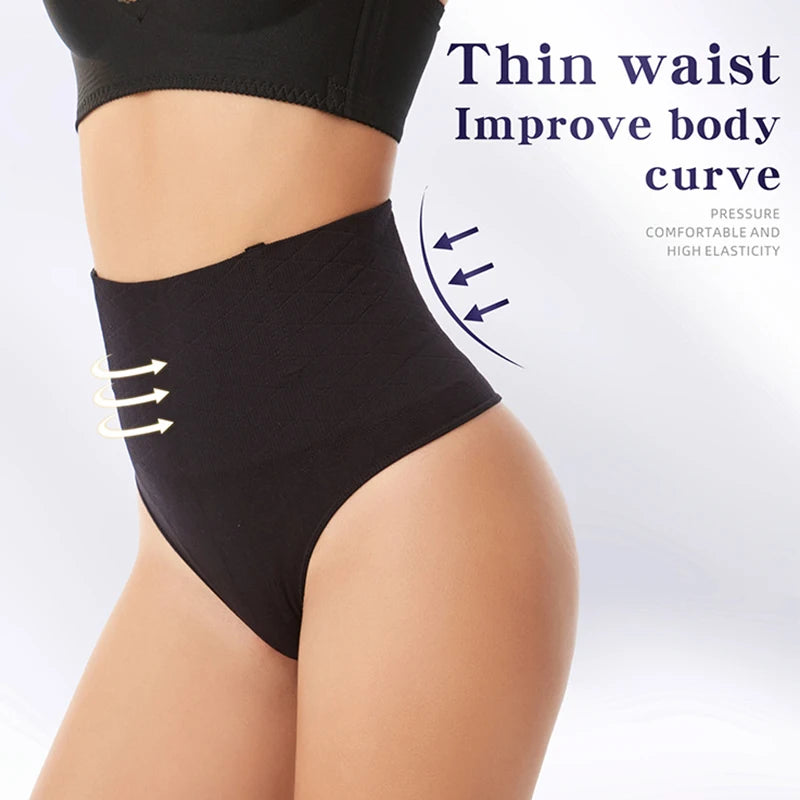 Shapewear For Women Waist Trainer Butt Lifter