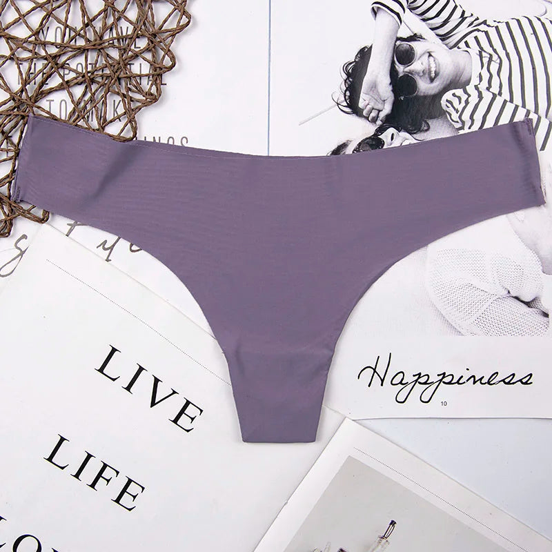 Cotton Low-waisted Seamless Women Shapers High Waist Control Knickers Pants Pantie Briefs Body Shapewear Lady Underwear AFQ0331