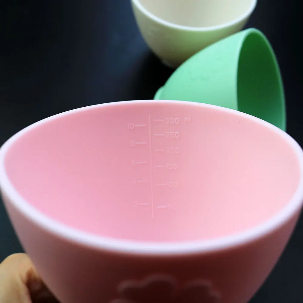 Silicone Facial Skin Care Mask Mixing Tool