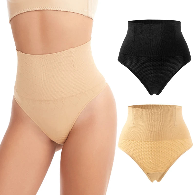 Shapewear For Women Waist Trainer Butt Lifter