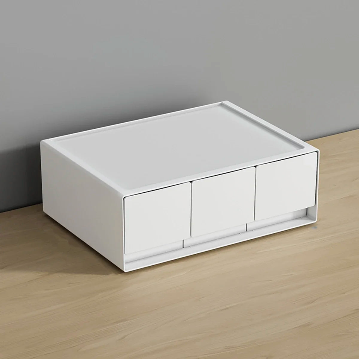 Cosmetics Storage Box Makeup Drawers and Storage