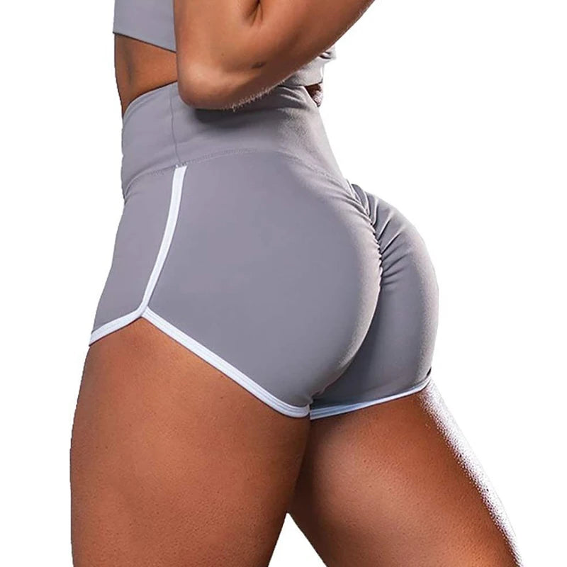 Women Sports Panties Sleep Bottoms Underwear Shorts