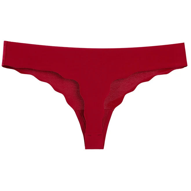 Cotton Low-waisted Seamless Women Shapers High Waist Control Knickers Pants Pantie Briefs Body Shapewear Lady Underwear AFQ0331
