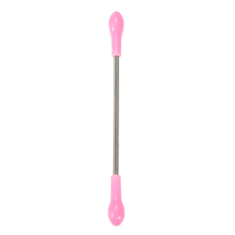 Face Hair Spring Remover Stick Removal Threading Beauty Tool Epilator Cream Hair Removal Tool Stainless Steel Epilator Stick