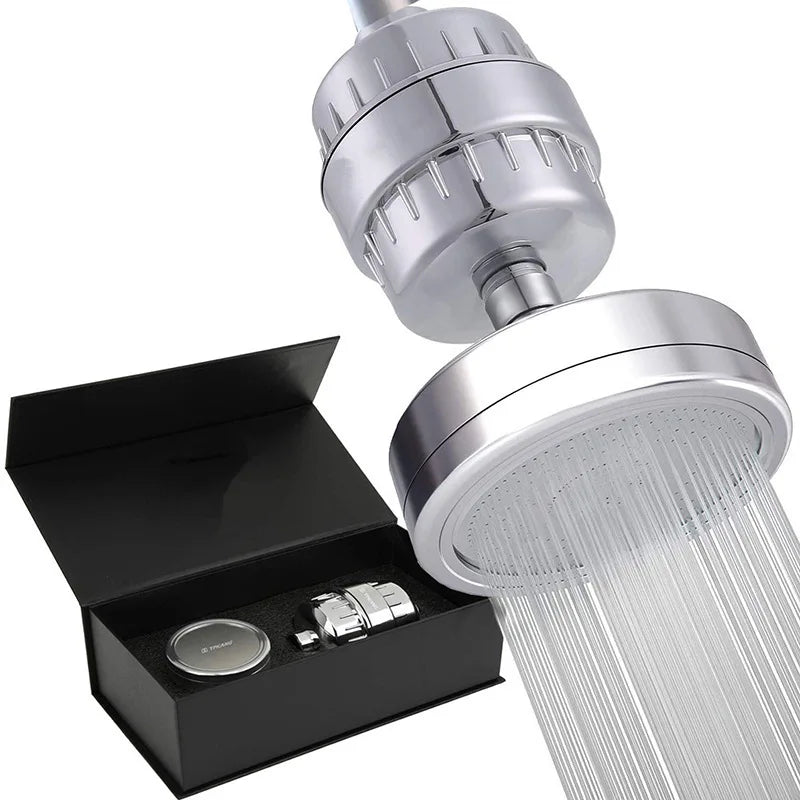 Head Set Combination High Pressure Nozzle Skincare