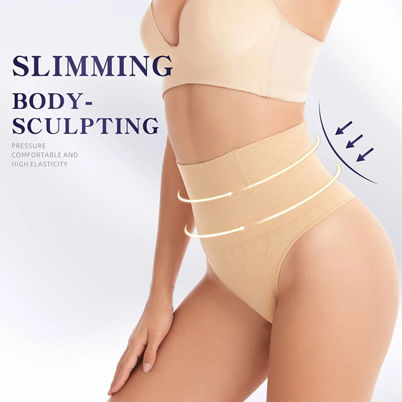 Shapewear For Women Waist Trainer Butt Lifter