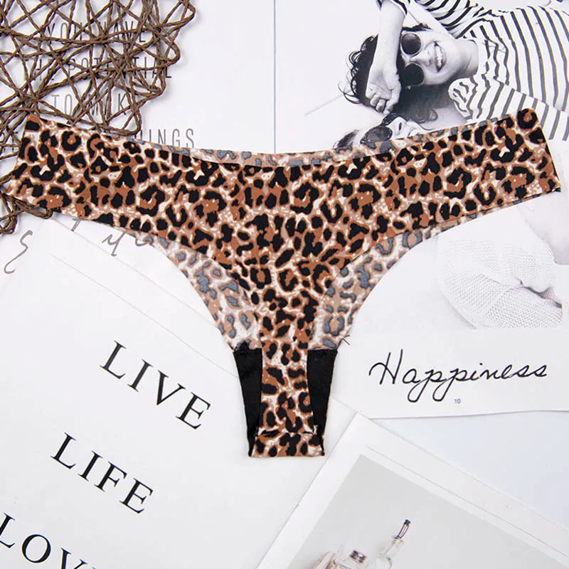 Cotton Low-waisted Seamless Women Shapers High Waist Control Knickers Pants Pantie Briefs Body Shapewear Lady Underwear AFQ0331