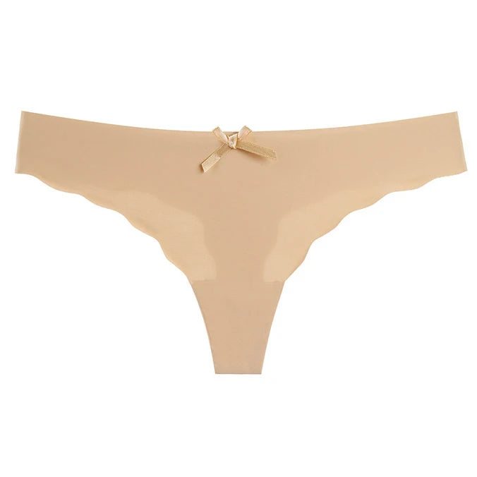 Cotton Low-waisted Seamless Women Shapers High Waist Control Knickers Pants Pantie Briefs Body Shapewear Lady Underwear AFQ0331