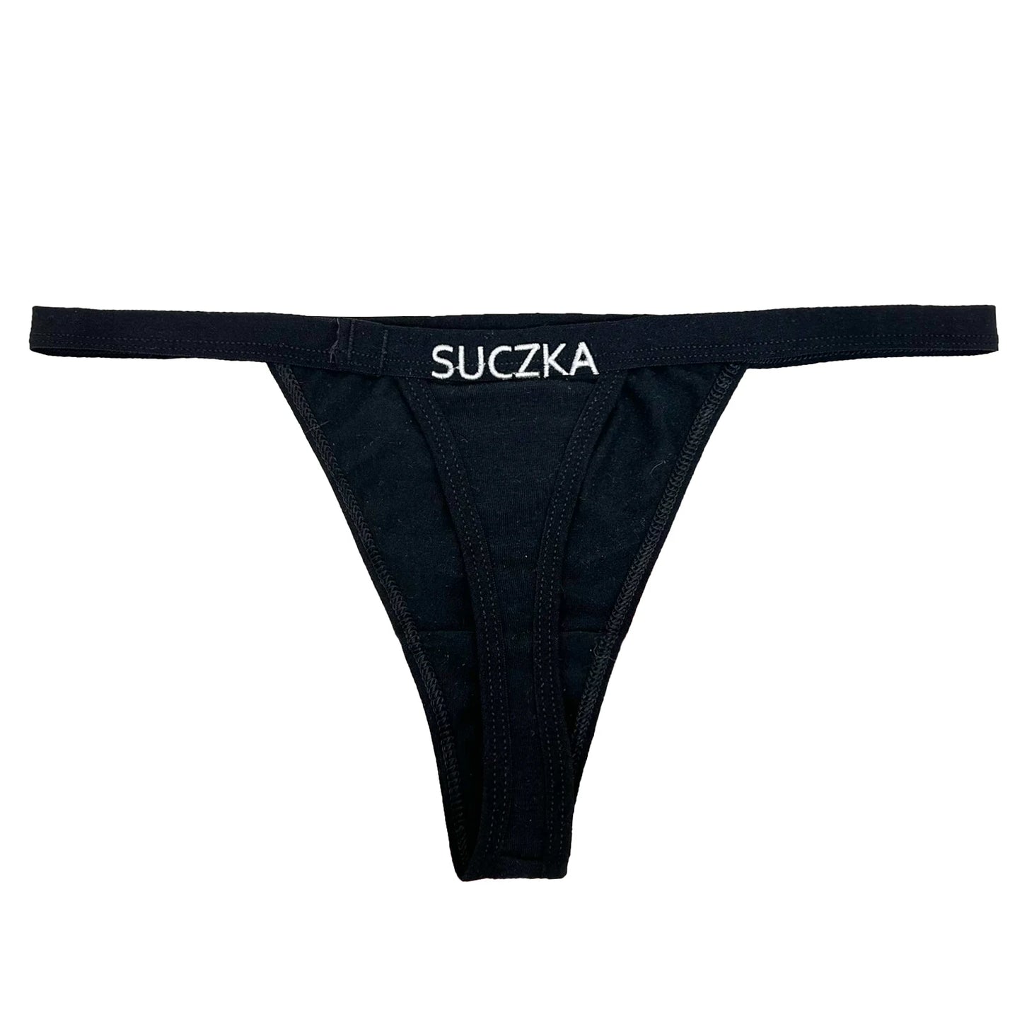 Custom Thong With Embroideried Name Personalized Underwear with His Name Panties Underwear Briefs Lingerie G-string Thongs