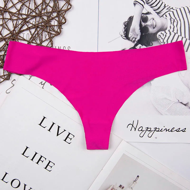 Cotton Low-waisted Seamless Women Shapers High Waist Control Knickers Pants Pantie Briefs Body Shapewear Lady Underwear AFQ0331