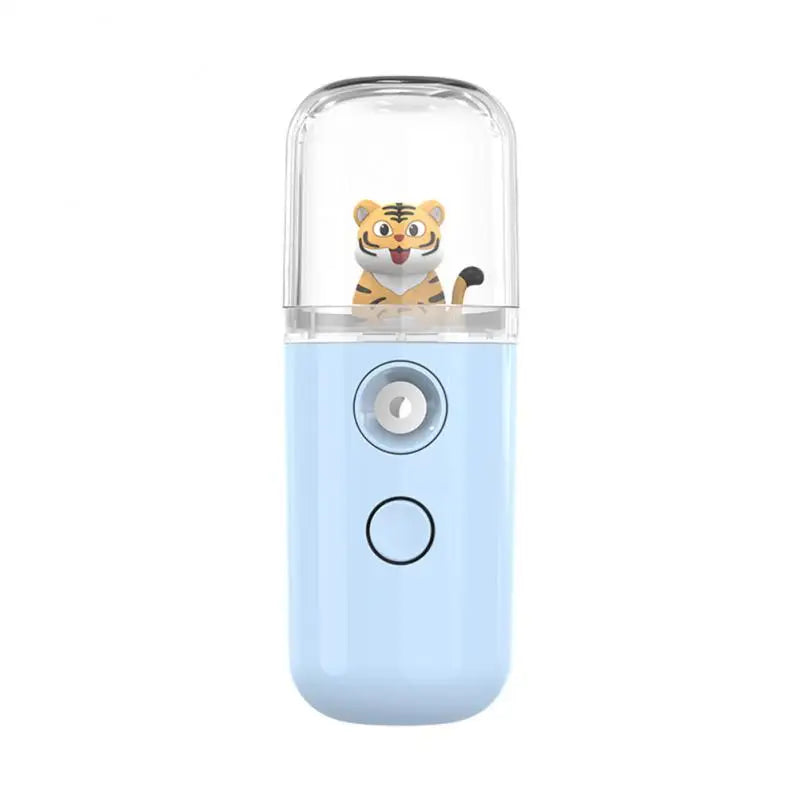 Rechargeable Mist Sprayer Mini Creative Nano Face