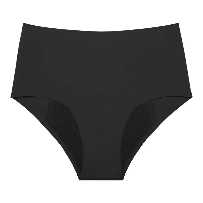 Absorbent Menstrual Panties Washable Period Thong Hygienic Protection Underwear Women's Strong Absorption Sanitary Pants