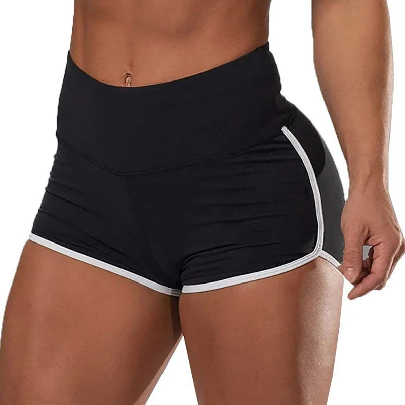 Women Sports Panties Sleep Bottoms Underwear Shorts