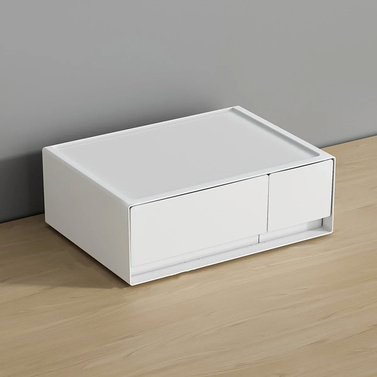 Cosmetics Storage Box Makeup Drawers and Storage