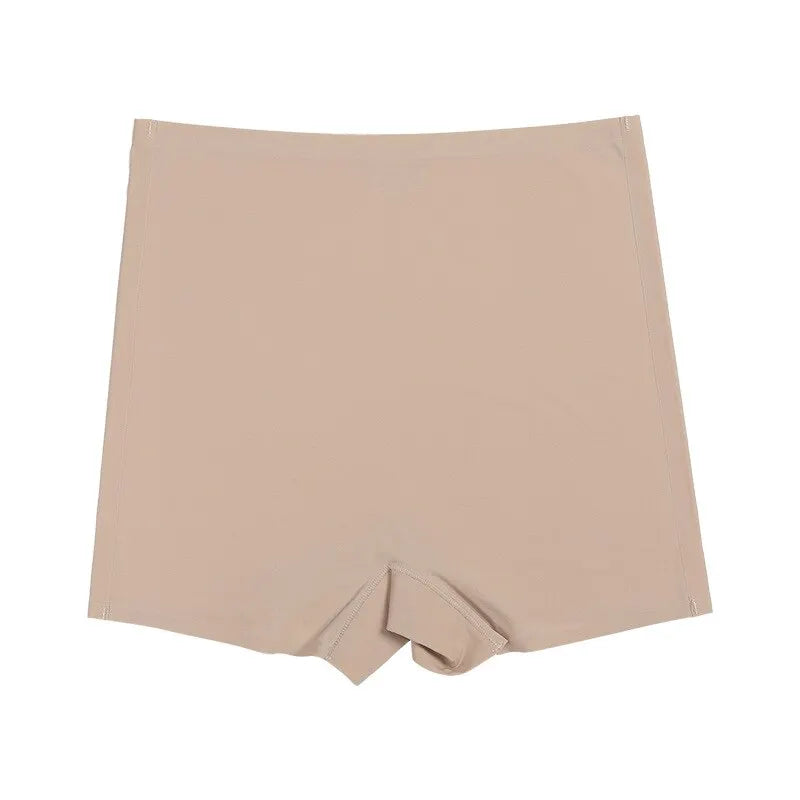 Flarixa Seamless Women Boxer