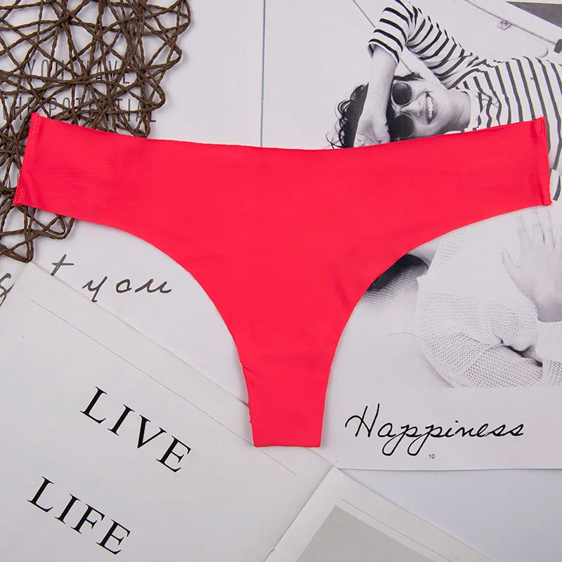 Cotton Low-waisted Seamless Women Shapers High Waist Control Knickers Pants Pantie Briefs Body Shapewear Lady Underwear AFQ0331