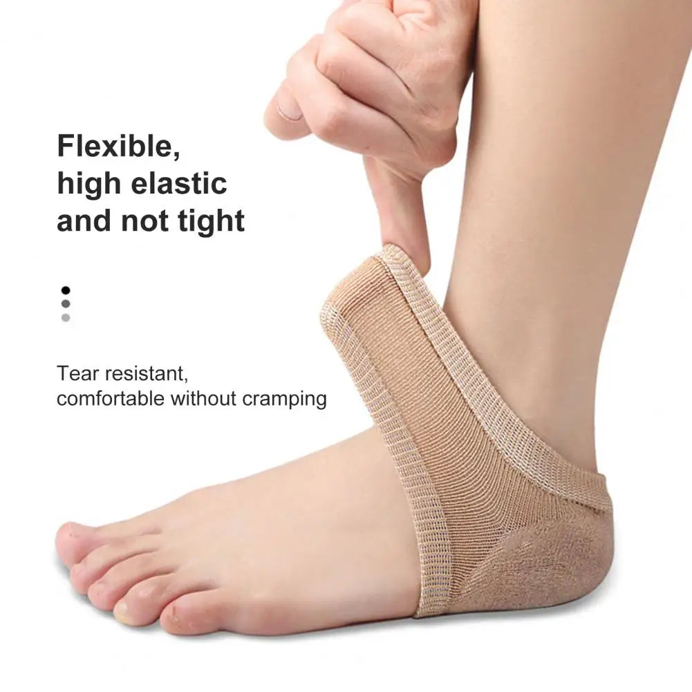 Feet Care Socks Shock Resistance No Deformation