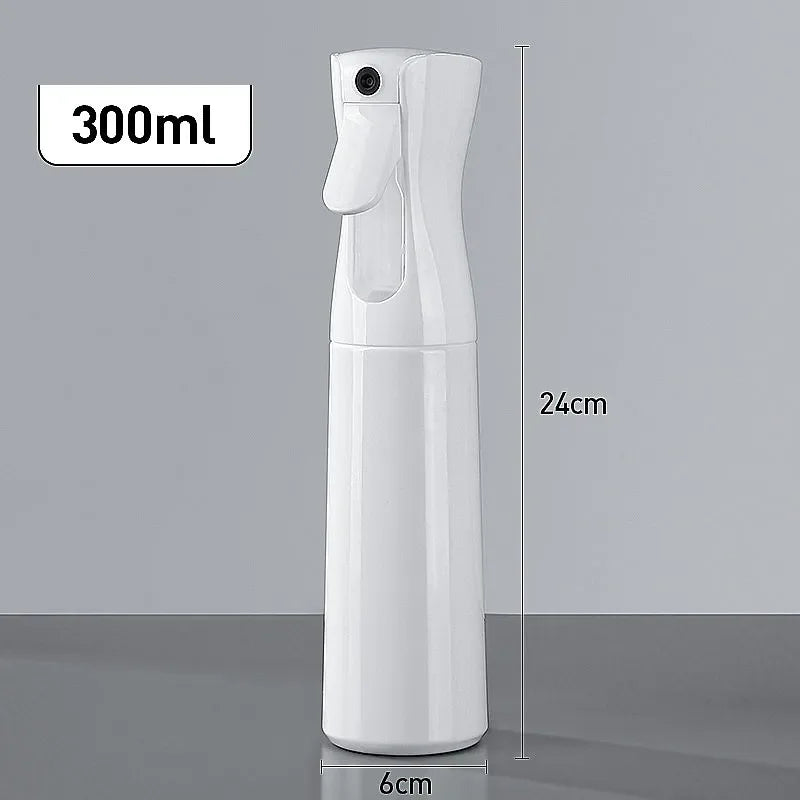 Spray Bottle Ultra Fine Mist for Hair Styling