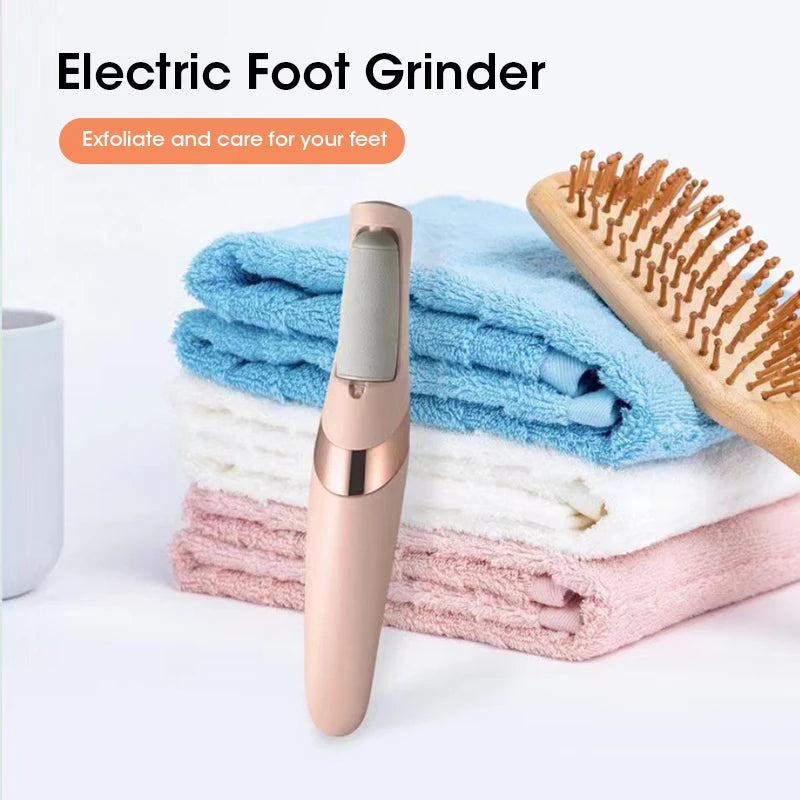 Rubbing Pedicure Dead Skin Callus Remover