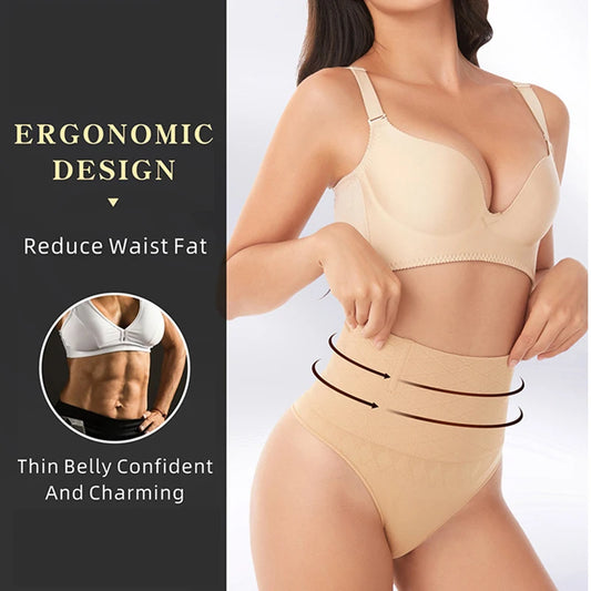 Shapewear For Women Waist Trainer Butt Lifter