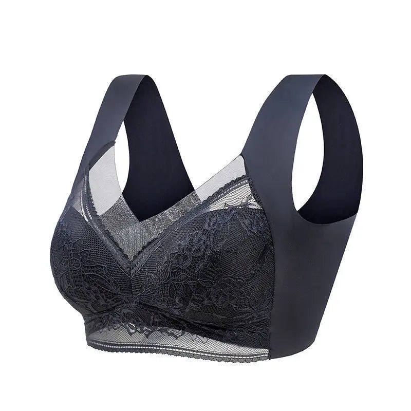 Bralette Lace Wireless Summer Bras Top Lingerie