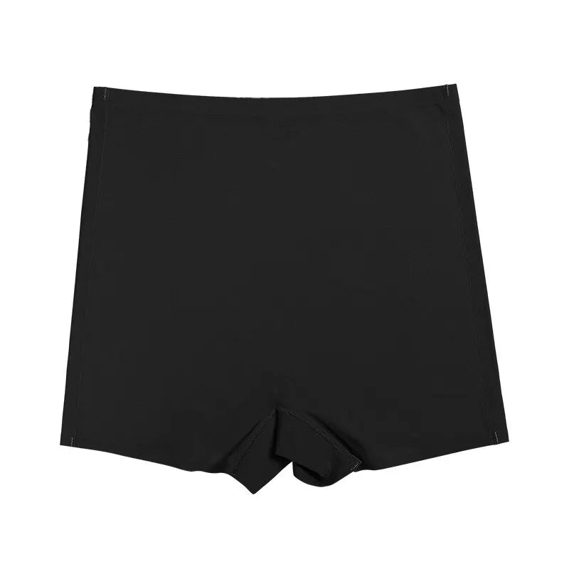 Flarixa Seamless Women Boxer