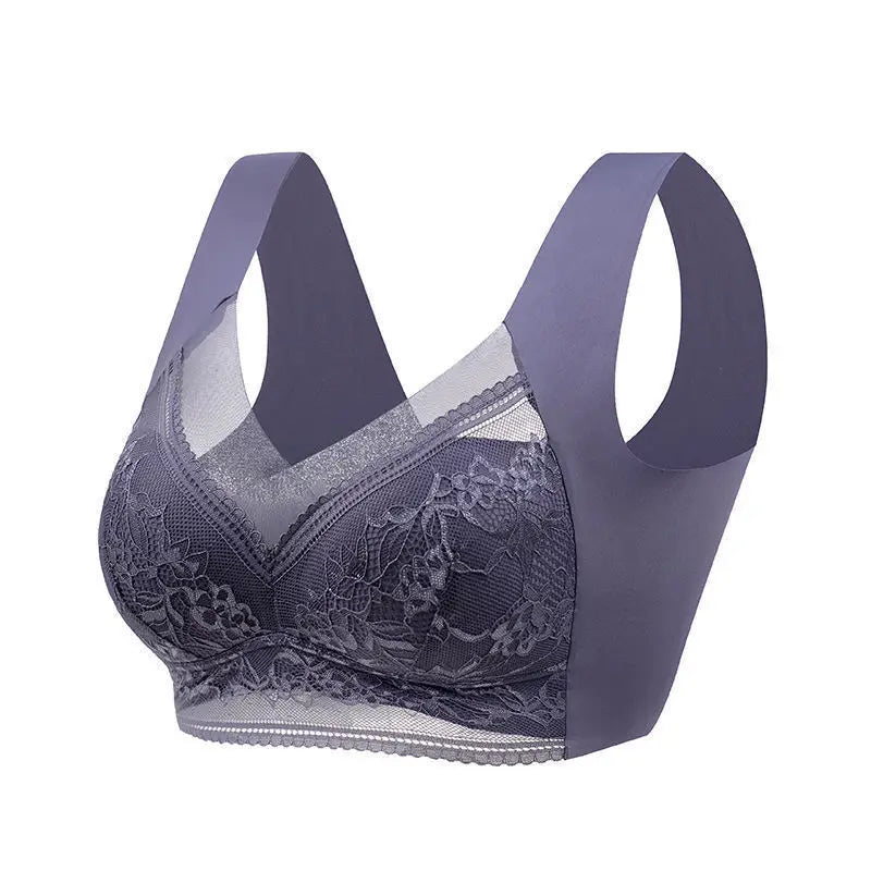 Bralette Lace Wireless Summer Bras Top Lingerie