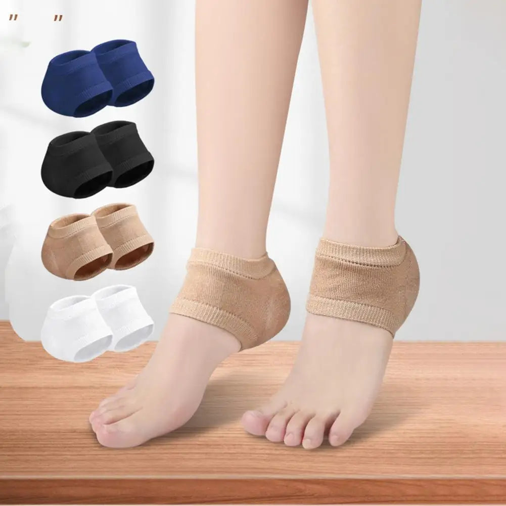 Feet Care Socks Shock Resistance No Deformation