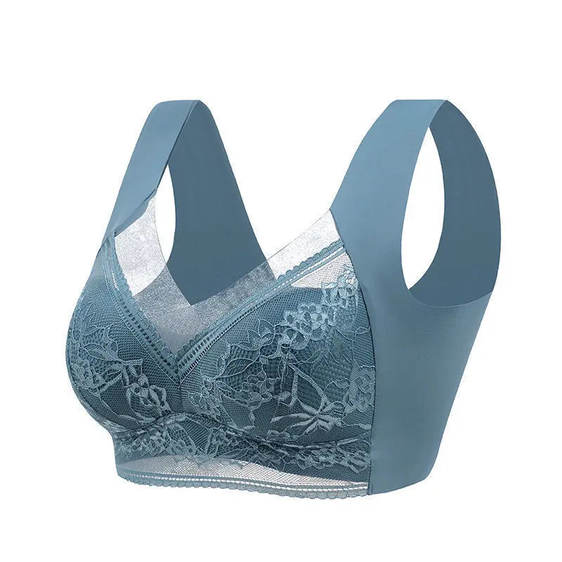 Bralette Lace Wireless Summer Bras Top Lingerie