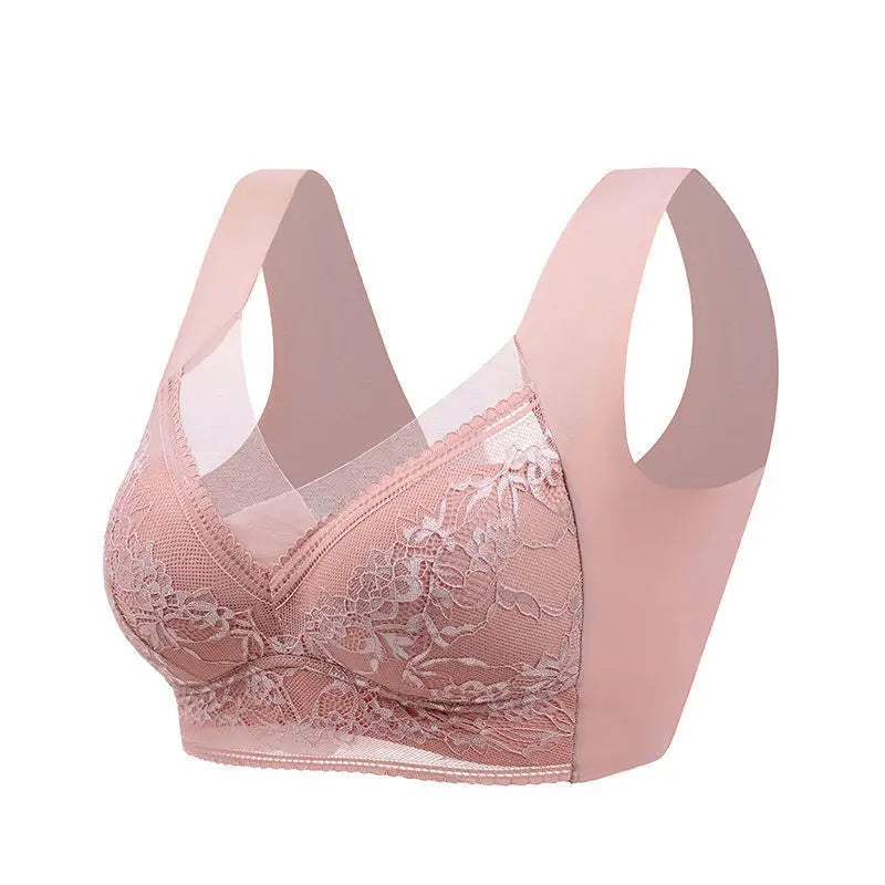 Bralette Lace Wireless Summer Bras Top Lingerie