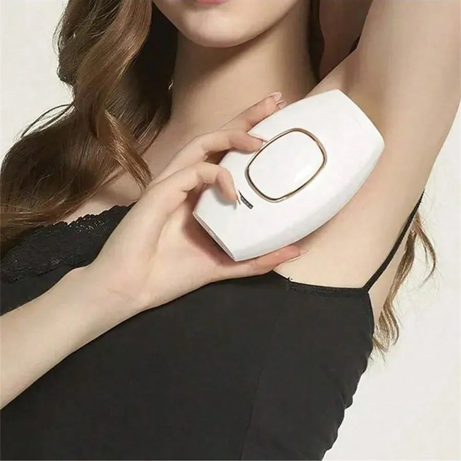 Whole Body Hair Removal Depilator Home Use