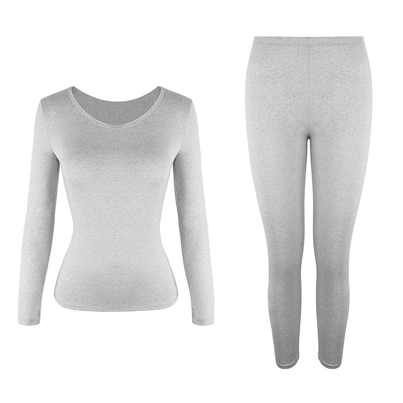 Long Johns Thermal Underwear Sets Winter