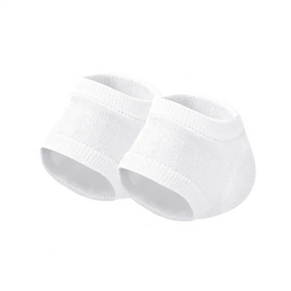 Feet Care Socks Shock Resistance No Deformation