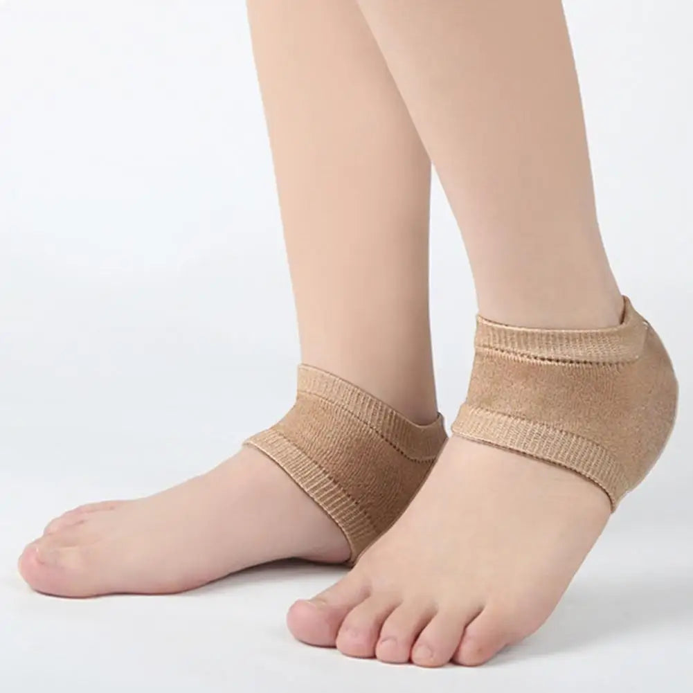 Feet Care Socks Shock Resistance No Deformation