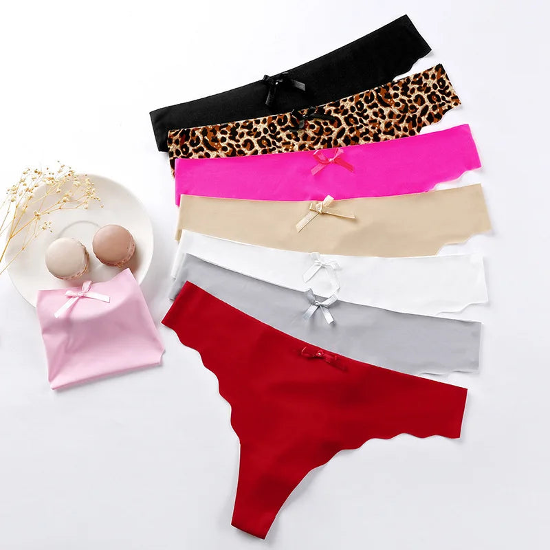 Cotton Low-waisted Seamless Women Shapers High Waist  Control Knickers Pants Pantie Briefs Body Shapewear Lady Underwear AFQ0331