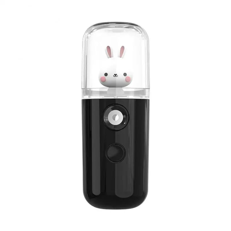 Rechargeable Mist Sprayer Mini Creative Nano Face