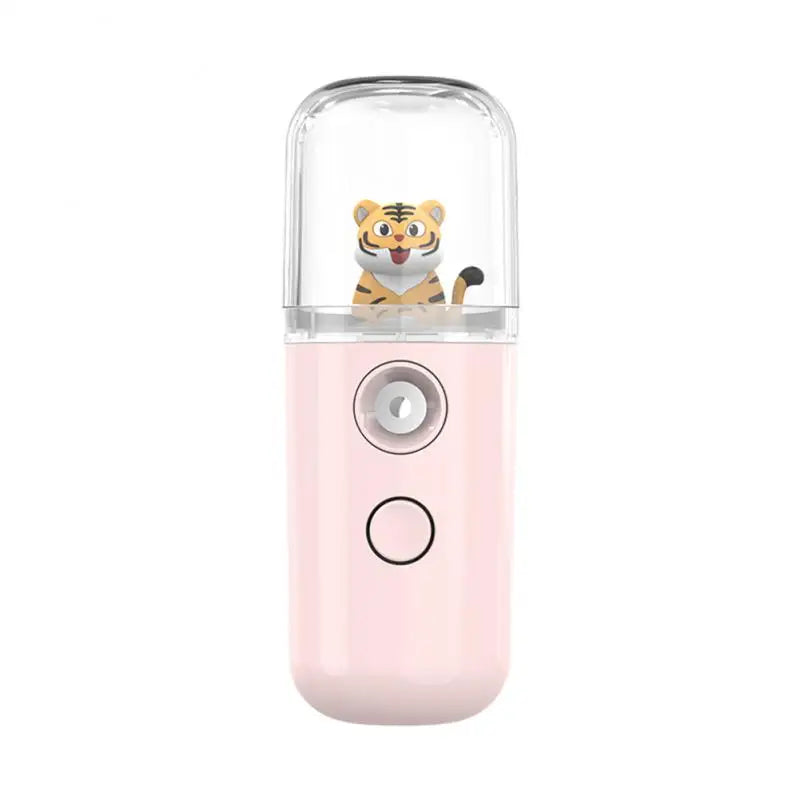 Rechargeable Mist Sprayer Mini Creative Nano Face