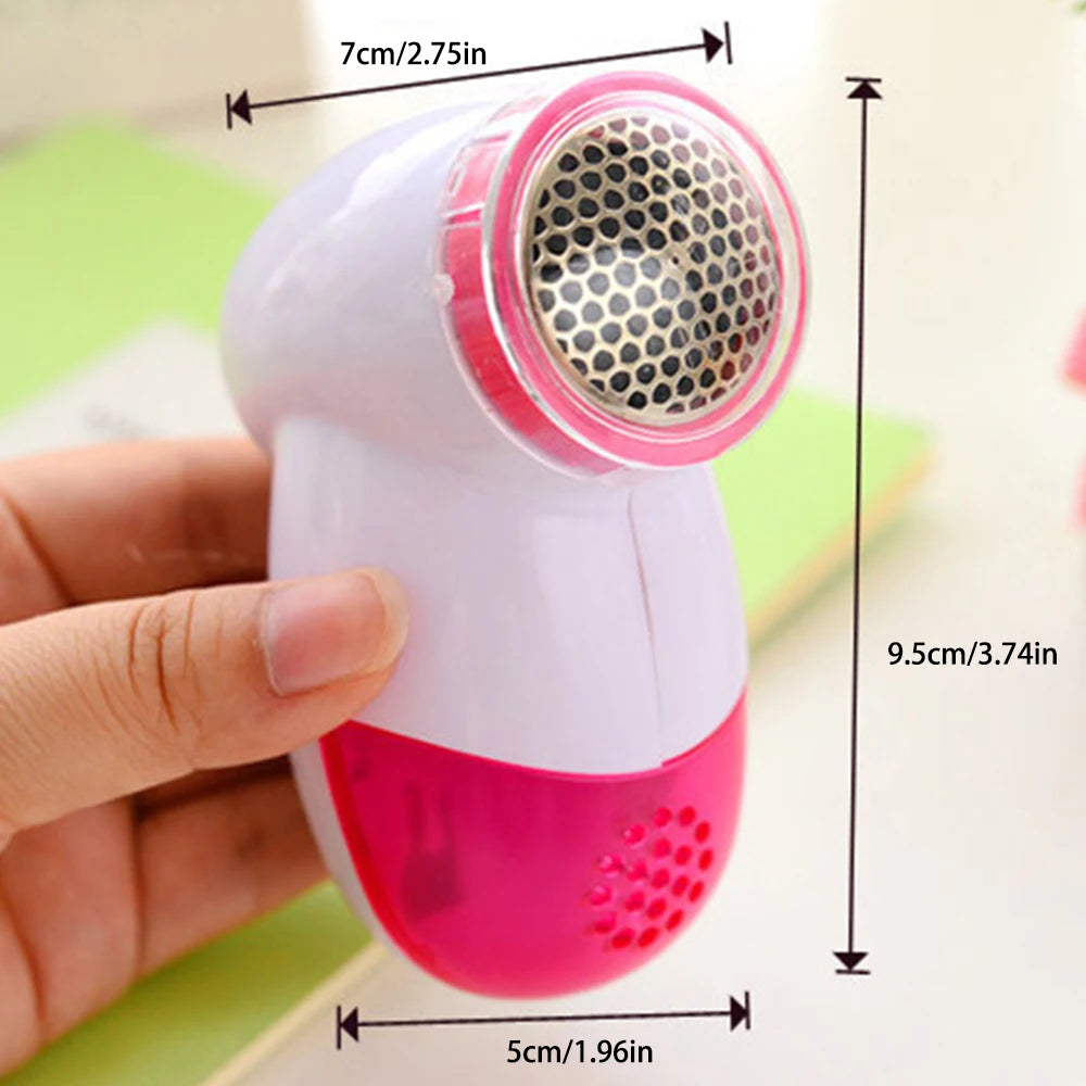 Electric Lint Remover Sweater Pilling Razor