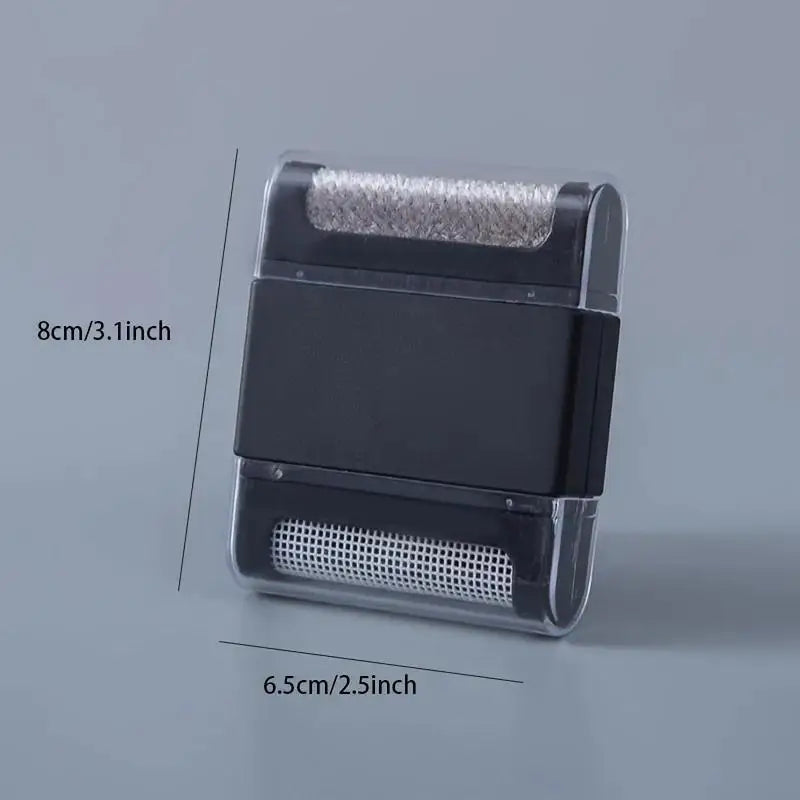 Mini Lint Remover Manual Hair Ball Trimmer Fuzz