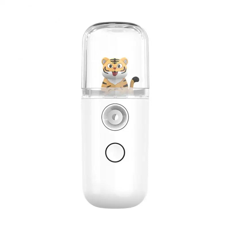 Rechargeable Mist Sprayer Mini Creative Nano Face