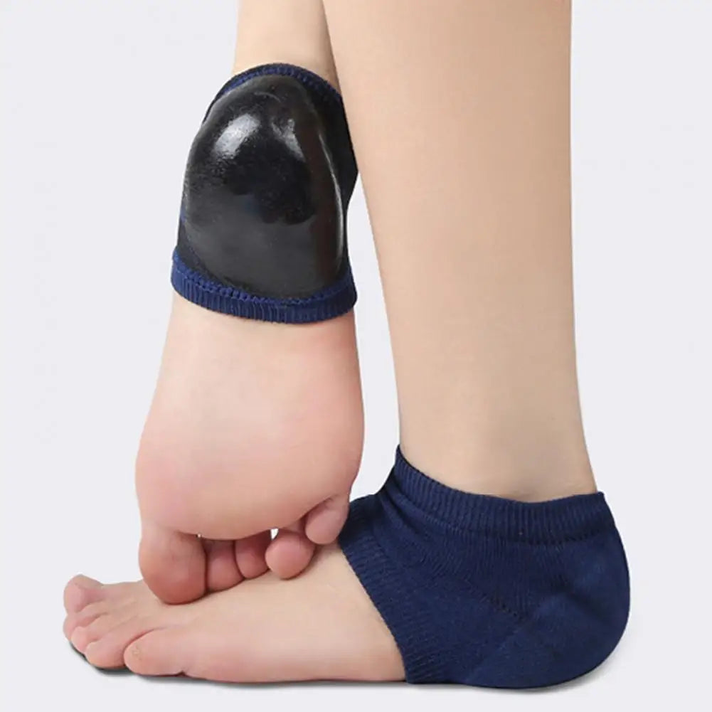 Feet Care Socks Shock Resistance No Deformation