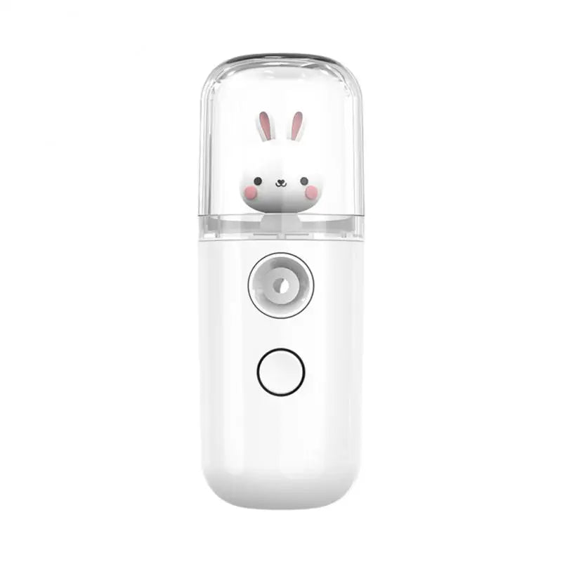 Rechargeable Mist Sprayer Mini Creative Nano Face