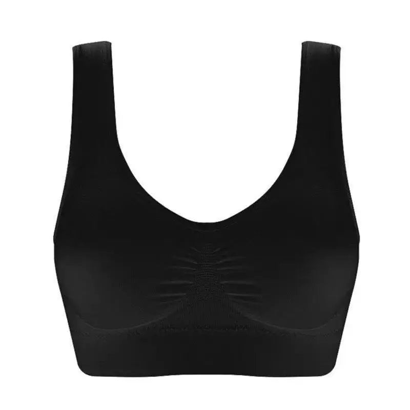 Women Seamless Bras Camisole