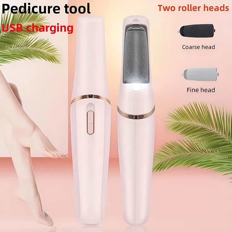 Rubbing Pedicure Dead Skin Callus Remover